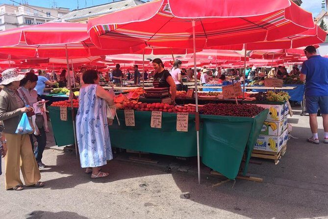 Private Transfer from Venice to Zagreb with 2h of Sightseeing - FAQ