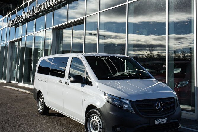 Private transfer from Verbier to Geneva Airport - Who is this transfer best suited for?