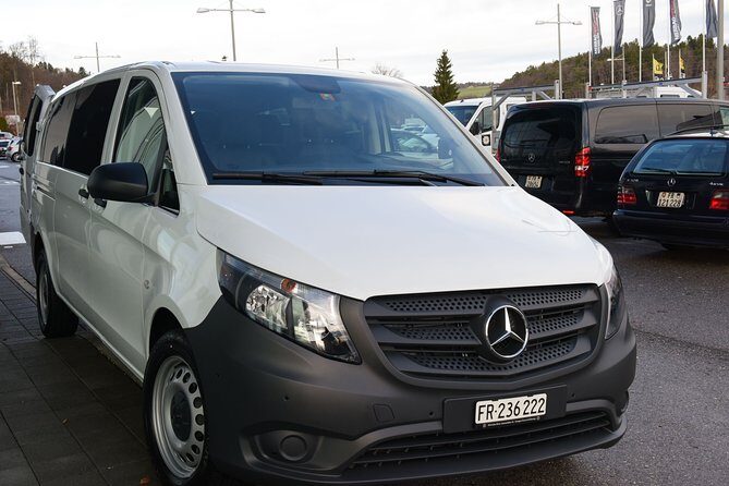 Private transfer from Verbier to Geneva Airport - Final thoughts