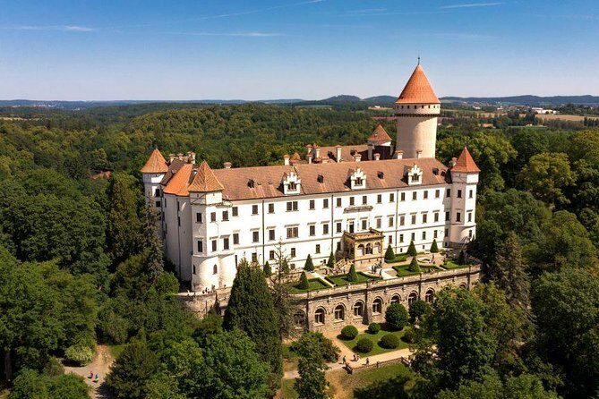 Private Transfer from Vienna to Berlin with 2 hours for sightseeing - Practical Tips for Booking