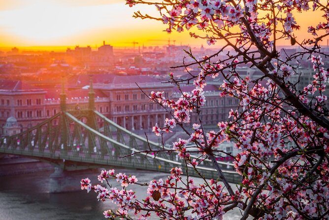 Private Transfer from Vienna to Budapest with 2 hours for sightseeing - FAQs