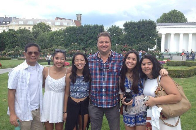 Private transfer from Vienna to Budapest with Bratislava visit - Who Is This Tour Best For?