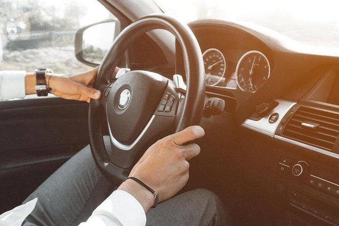 Private Transfer from Vienna to Munich, Hotel-to-hotel, English-speaking driver - Detailed Review of the Transfer Experience