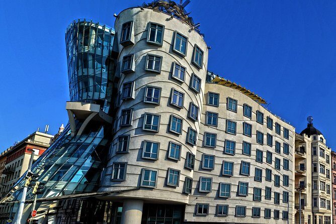 Private Transfer from Vienna to Prague, Hotel-to-hotel, English-speaking driver - Final Thoughts: Is It Worth It?