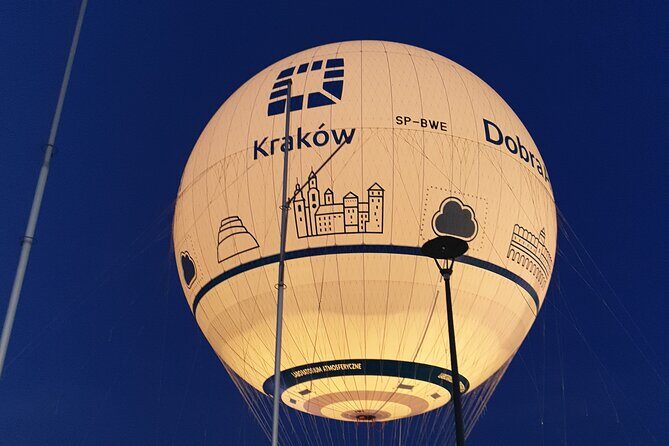 Private Transfer from Warsaw to Krakow Private driver service - The Breakdown of the Experience