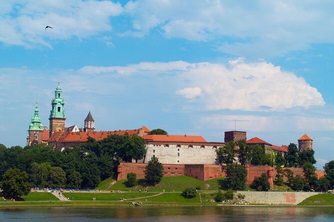 Private Transfer from Warsaw to Krakow Private driver service - Final Thoughts