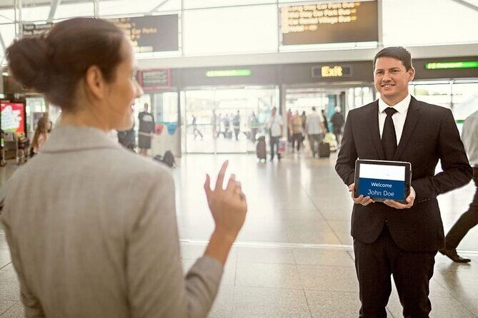 Private Transfer from Wellington Port to Wellington Airport (WLG) - What Real Travelers Say