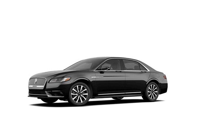 Private Transfer from Whistler to Vancouver Airport YVR - The Experience According to Feedback