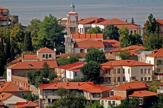 Private transfer from Yerevan to Tbilisi or Vice Versa - Authentic Traveler Insights