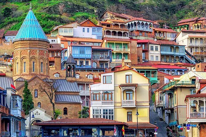 Private transfer from Yerevan to Tbilisi or Vice Versa - Who Is This Transfer Best For?