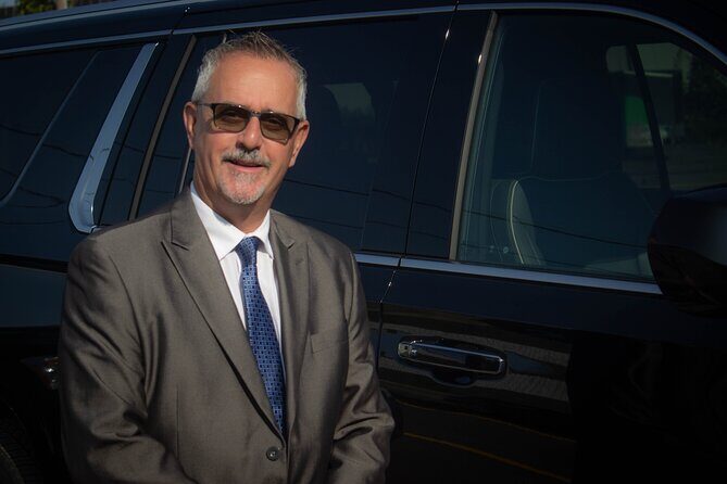 Private transfer from YQB (QUEBEC) Airport to downtown - What to Expect from Your Transfer