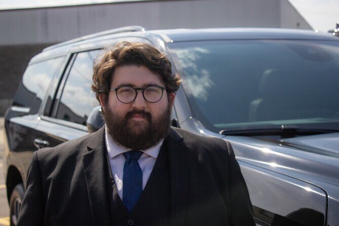 Private transfer from YQB (QUEBEC) Airport to downtown - The Sum Up