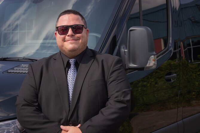 Private transfer from YQB (QUEBEC) Airport to downtown - FAQ