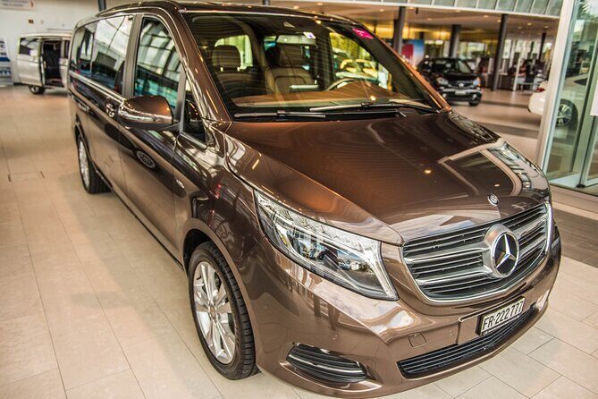 Private Transfer from Yvoire, France to Geneva Airport - Why the Private Transfer Might Be the Best Choice for You