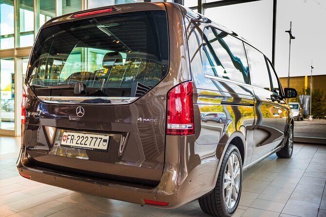 Private Transfer from Yvoire, France to Geneva Airport - Final Thoughts