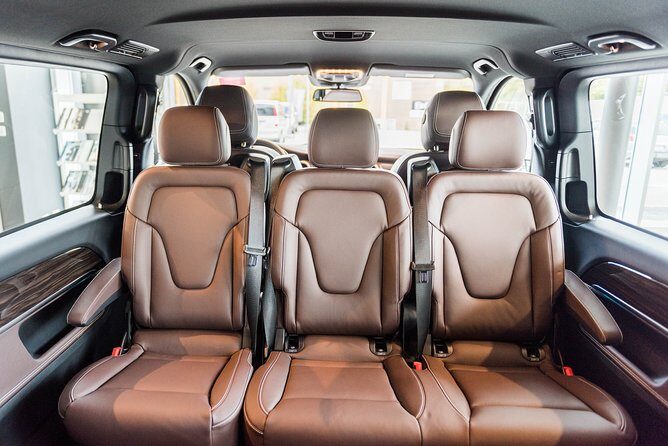 Private Transfer from Yvoire, France to Geneva Airport - Frequently Asked Questions