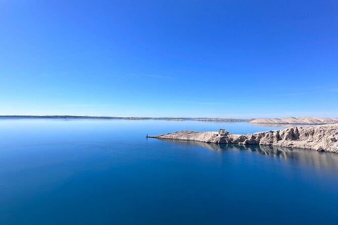 Private Transfer from Zadar Airport to Novalja - Why Choose This Transfer? An Honest Look