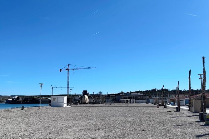 Private Transfer from Zadar Airport to Novalja - Who Is This Transfer Best For?