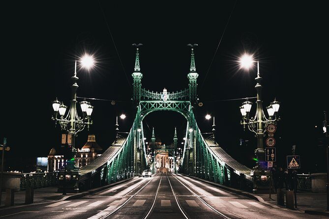 Private transfer from Zagreb to Budapest or Budapest to Zagreb - The Sum Up