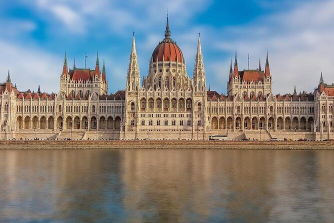 Private Transfer from Zagreb to Budapest with 2 hours for sightseeing - The Experience – What It Feels Like to Travel This Way