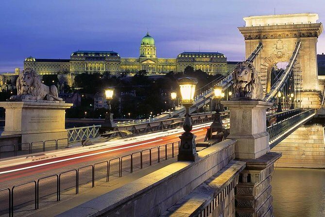 Private Transfer from Zagreb to Budapest with 2 hours for sightseeing - Value for Money and Pricing