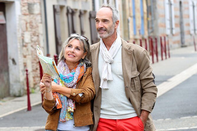 Private Transfer from Zagreb to Budapest with 2 hours for sightseeing - Who Should Consider This Tour?