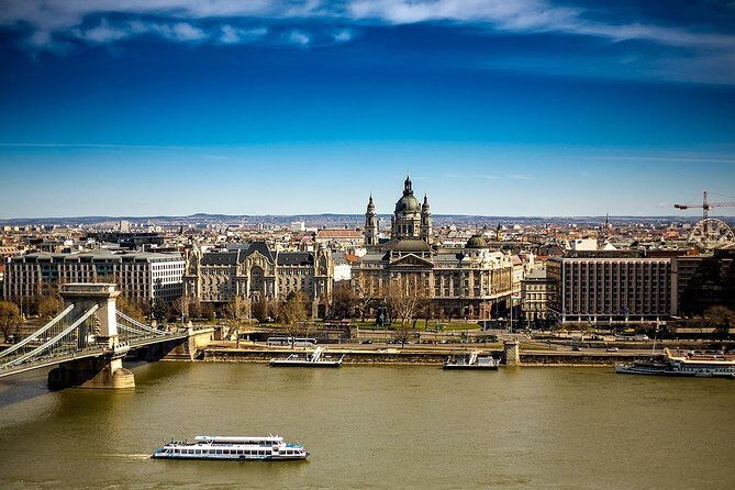Private Transfer from Zagreb to Budapest with 2 hours for sightseeing - Final Thoughts