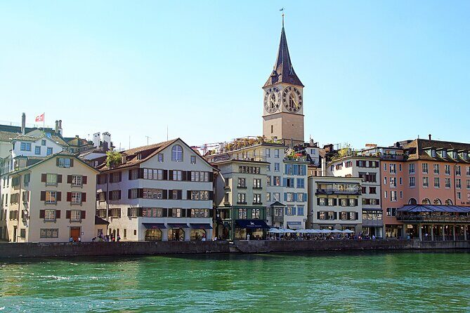 Private transfer from Zermatt to Zurich with 3h Sightseeing stops - FAQ