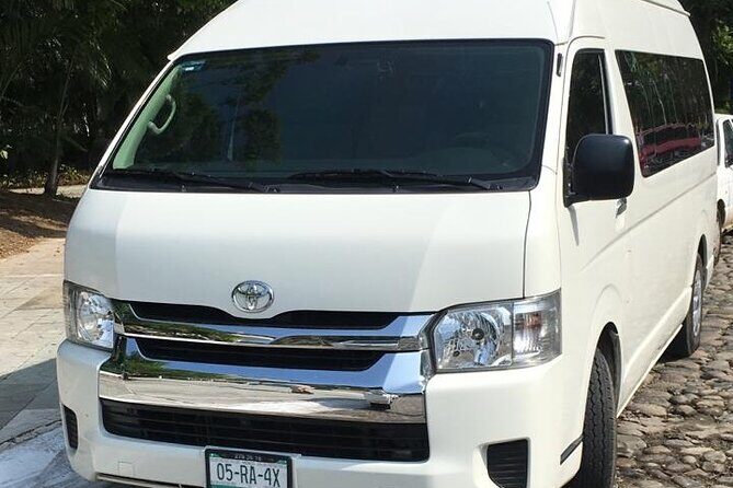 Private Transfer from Zihuatanejo Airport to Zihuatanejo - What’s included and what’s not?