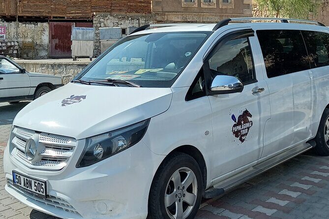 Private Transfer From Zonguldak Airport to Safranbolu or Amasra - Why Choose This Transfer?