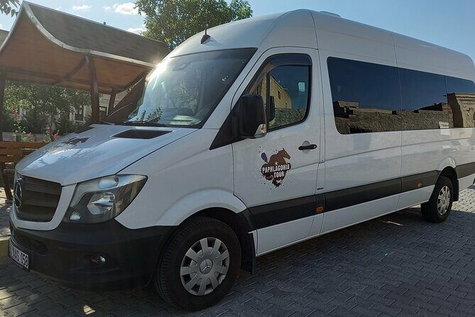 Private Transfer From Zonguldak Airport to Safranbolu or Amasra - FAQ