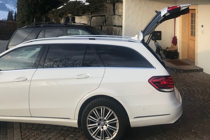 Private transfer from Zurich City to Basel Airport - Final Thoughts