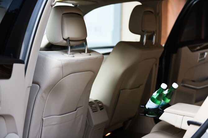 Private transfer from Zurich City to Zurich Airport - Who Will Love This Service?