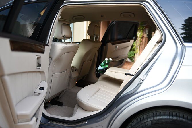 Private transfer from Zurich City to Zurich Airport - Final Thoughts