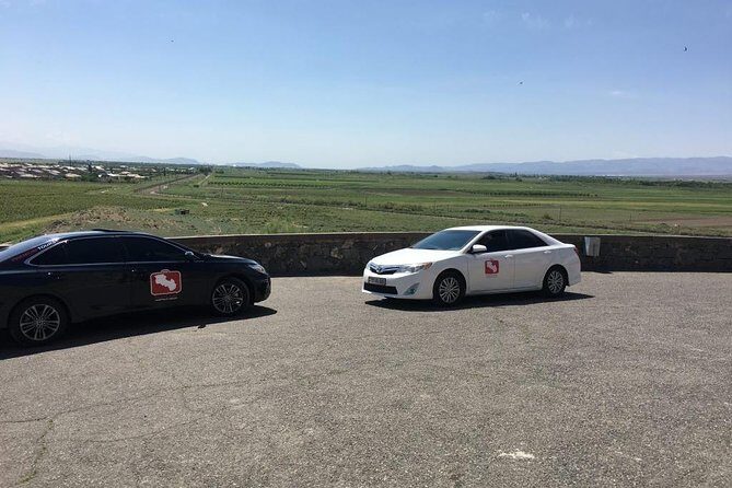 Private Transfer from Zvartnots International Airport to the hotels of Yerevan - Honest Review of the Private Transfer from Zvartnots Airport to Yerevan Hotels