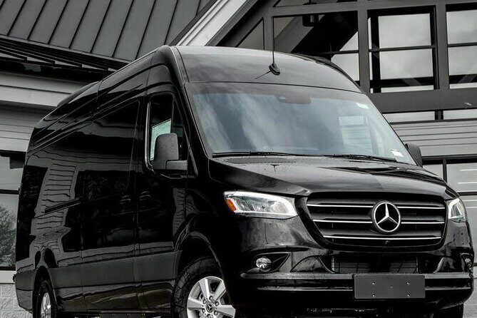 Private Transfer Galveston to IAH Airport & Houston City for 10 - Who Is This Transfer Best For?