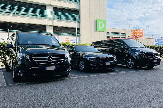 Private Transfer Gran Canaria Port to Gran Canaria Airport (LPA) - Key Points