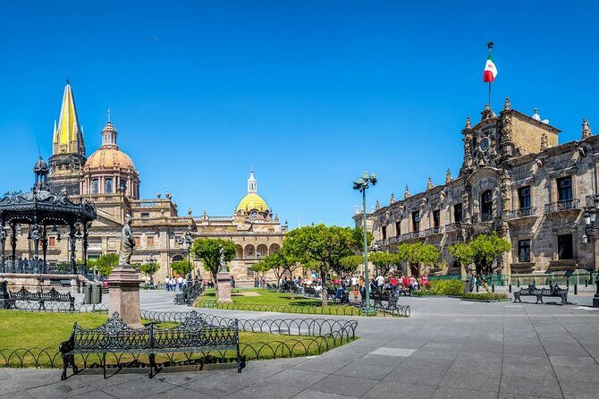 Private Transfer Guadalajara Airport GDL to Guadalajara City - FAQ