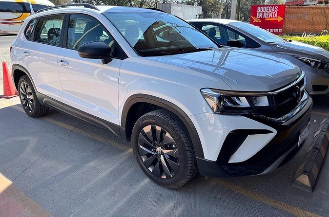 Private Transfer Guadalajara Redondo Airport - FAQs