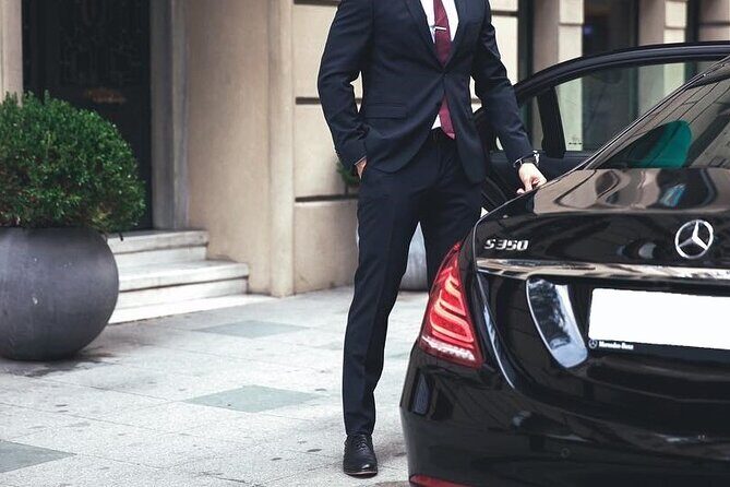 Private Transfer: H. J. Airport ATL to Atlanta by Business Car - What Makes This Transfer Stand Out?