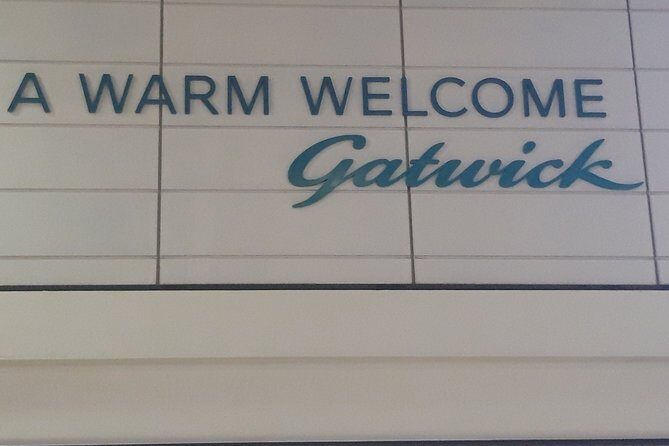 Private Transfer: Heathrow Airport to Gatwick Airport Arrival or Departure Transfer - What You Can Expect From This Transfer Service