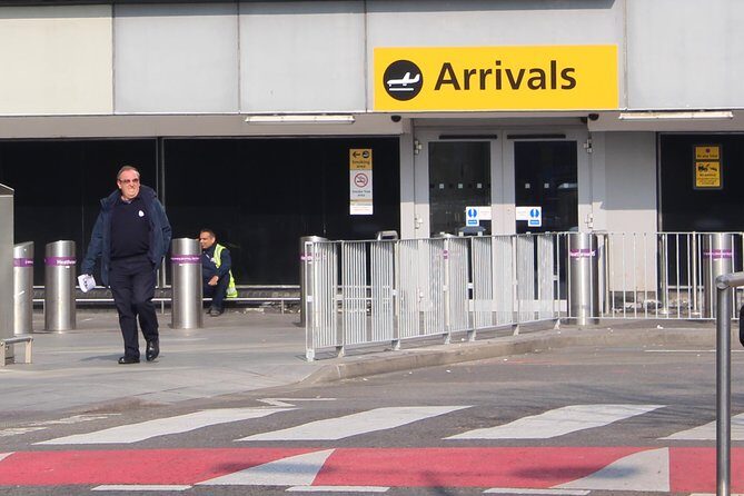 Private Transfer: Heathrow Airport to London Kings Cross or St Pancras Stations - Real Travelers Feedback