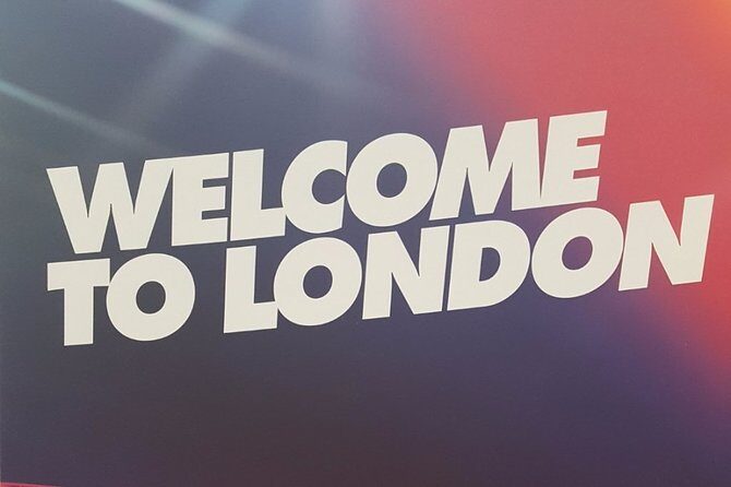 Private Transfer: Heathrow Airport to London to Southampton port - How It Compares to Other Options