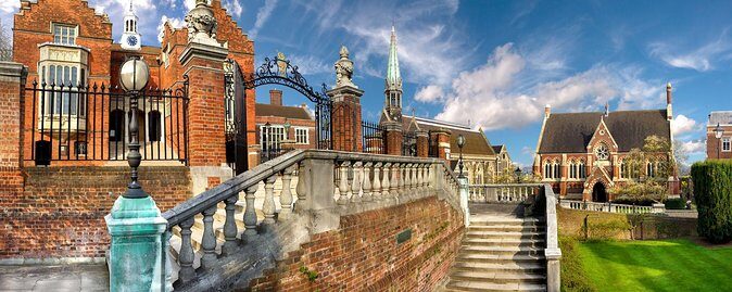 Private Transfer: Heathrow Airport to London to Southampton port - Frequently Asked Questions