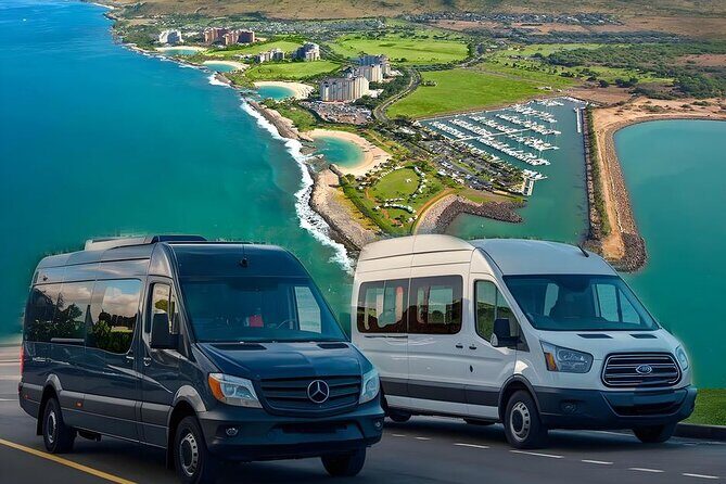 Private Transfer Honolulu Airport and Ko Olina Hotels - The Practicalities: Whats Included and What’s Not