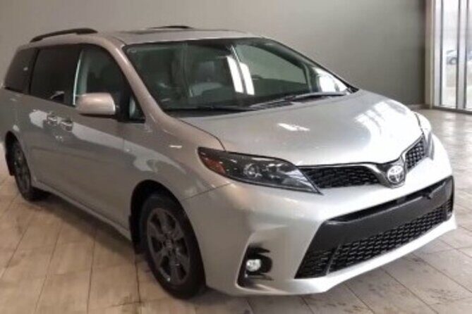 Private Transfer Honolulu Airport HNL to Honolulu / Turtle Beach - Key Points