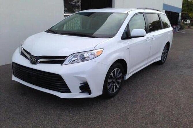 Private Transfer Honolulu Airport HNL to Honolulu / Turtle Beach - What to Expect from the Service