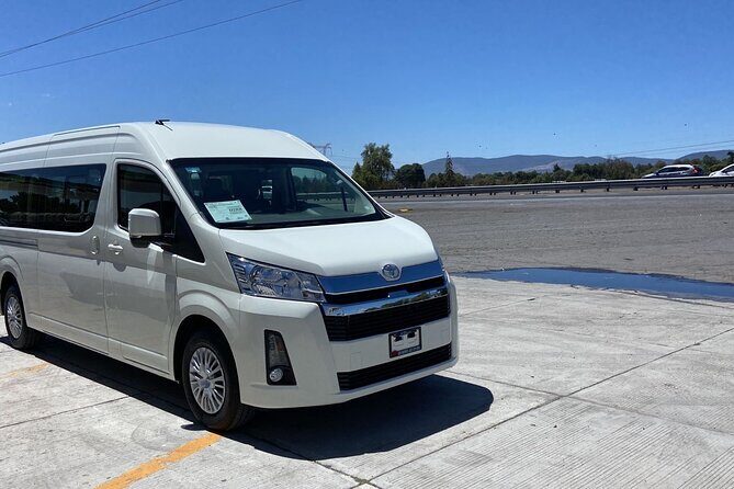 Private Transfer Hotel Zone from Cancun to the Airport - What to Expect from the Transfer