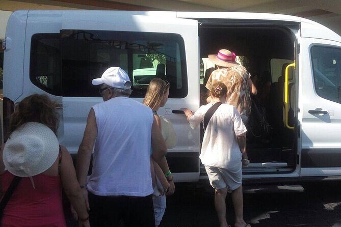 Private Transfer Hotel Zone from Cancun to the Airport - Final Thoughts