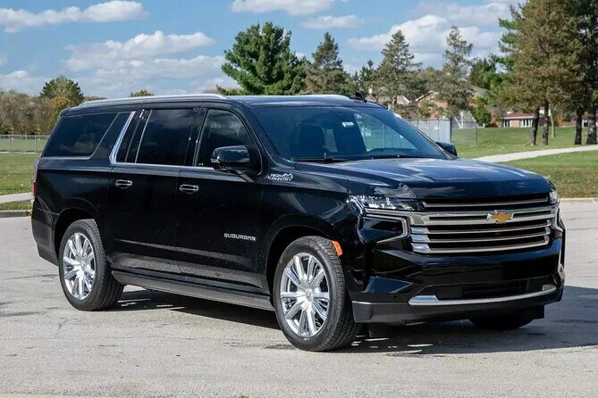 Private Transfer: Hotel Zone to Cancun Airport CUN in SUV - FAQ